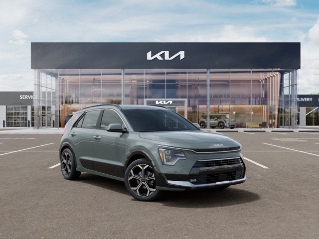 2026 Kia Niro SX Touring