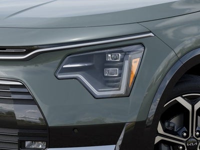 2026 Kia Niro SX Touring