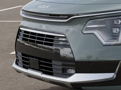 2026 Kia Niro SX Touring