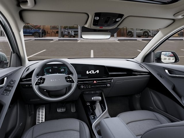 2026 Kia Niro SX Touring