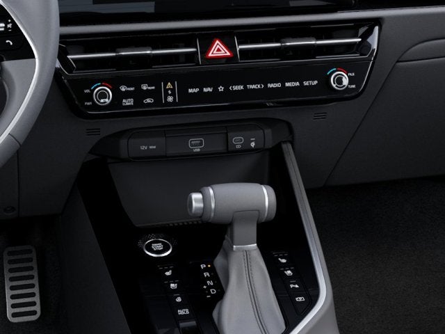 2026 Kia Niro SX Touring