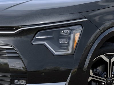 2026 Kia Niro SX Touring