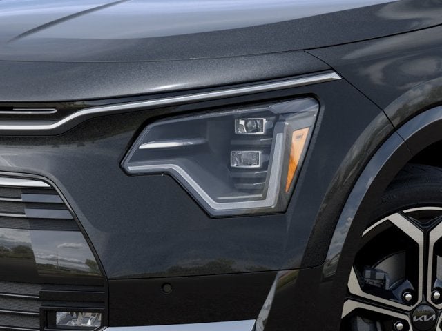 2026 Kia Niro SX Touring