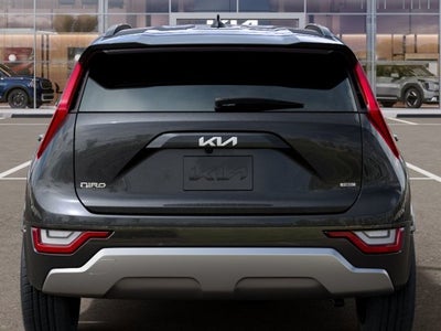 2026 Kia Niro SX Touring