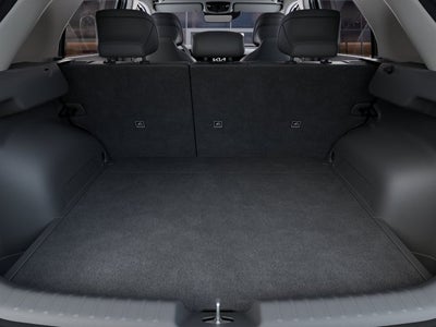 2026 Kia Niro SX Touring