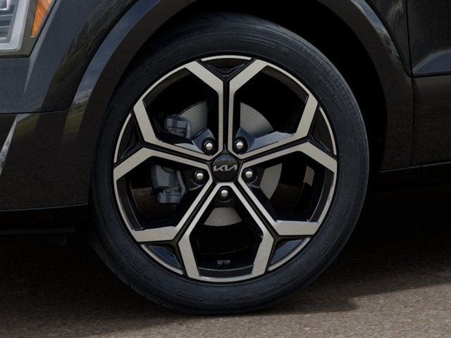 2026 Kia Niro SX Touring