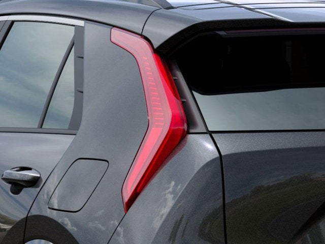 2026 Kia Niro SX Touring