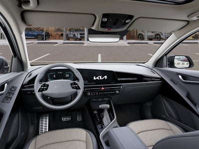 2026 Kia Niro SX Touring
