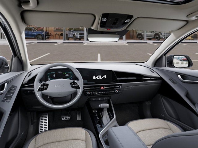 2026 Kia Niro SX Touring