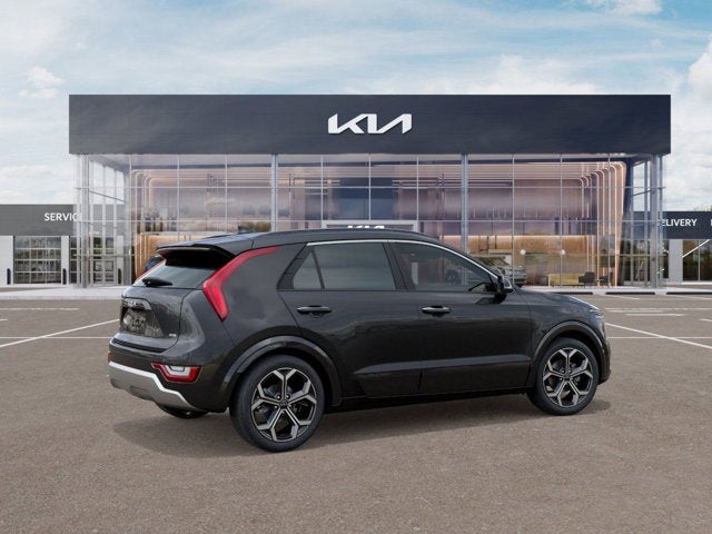 2026 Kia Niro SX Touring