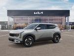 2027 Kia Seltos LX