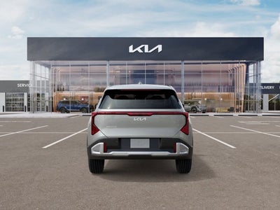 2027 Kia Seltos LX