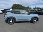 2027 Kia Seltos EX
