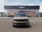 2027 Kia Seltos X-Line SX