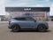 2027 Kia Seltos X-Line SX