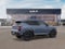 2027 Kia Seltos X-Line SX