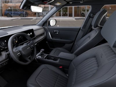 2027 Kia Seltos X-Line SX