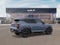 2027 Kia Seltos X-Line SX