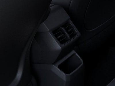 2027 Kia Seltos X-Line SX