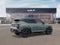 2027 Kia Seltos X-Line SX