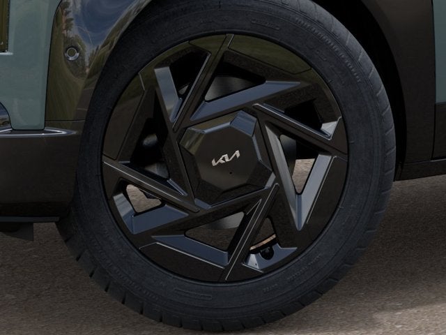 2027 Kia Seltos X-Line SX
