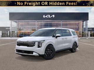 2026 Kia Carnival LX