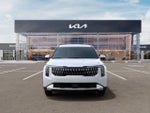 2027 Kia Carnival LXS