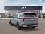 2027 Kia Carnival LX
