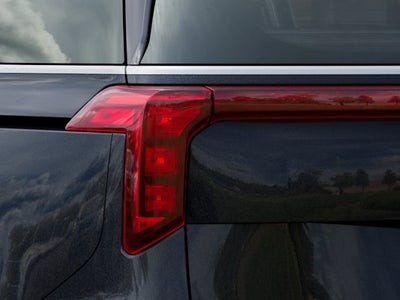2027 Kia Carnival LXS