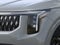 2027 Kia Carnival LXS