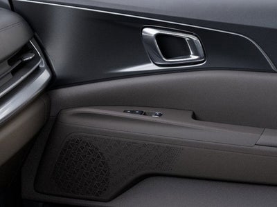 2026 Kia Carnival LX