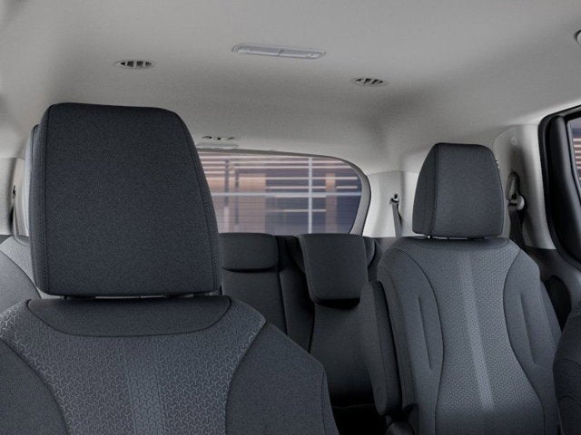 2026 Kia Carnival LX