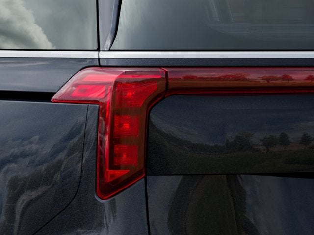 2027 Kia Carnival Hybrid LXS