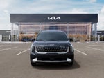 2027 Kia Carnival Hybrid LXS