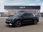 2027 Kia Carnival Hybrid LXS