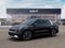2027 Kia Carnival Hybrid LXS