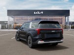 2027 Kia Carnival Hybrid LXS