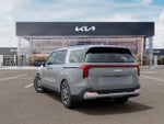 2027 Kia Carnival Hybrid EX