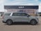 2027 Kia Carnival Hybrid EX