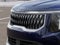 2027 Kia Carnival Hybrid EX