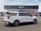 2027 Kia Carnival Hybrid EX