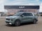 2027 Kia Carnival Hybrid EX