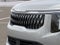 2027 Kia Carnival Hybrid EX