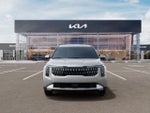 2027 Kia Carnival Hybrid EX