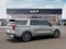 2027 Kia Carnival Hybrid EX
