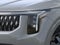 2027 Kia Carnival Hybrid EX