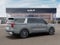 2027 Kia Carnival Hybrid EX