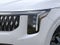 2027 Kia Carnival Hybrid EX