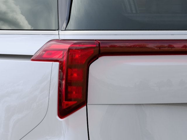 2027 Kia Carnival Hybrid EX