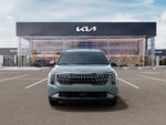 2027 Kia Carnival Hybrid EX